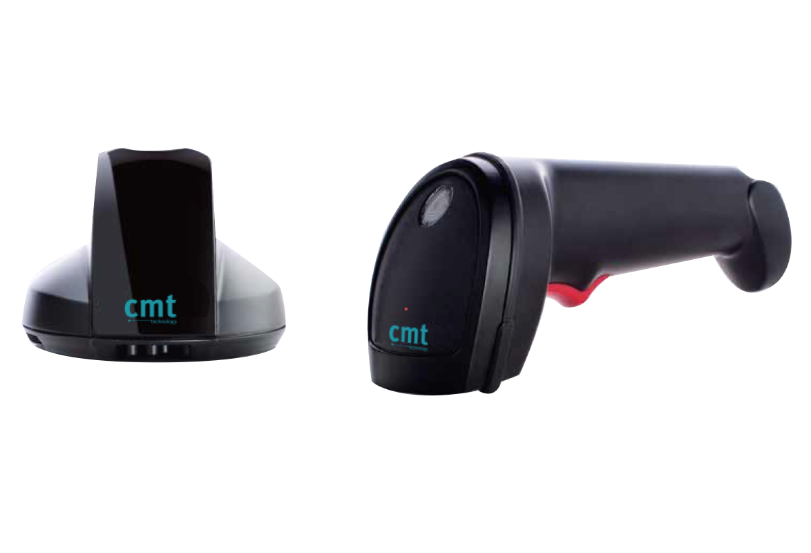 CMT IG620BT Barcode Reader